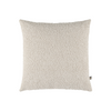 Scatterbox Cushion Zylo Natural 43x43 cm front view picture on the white background
