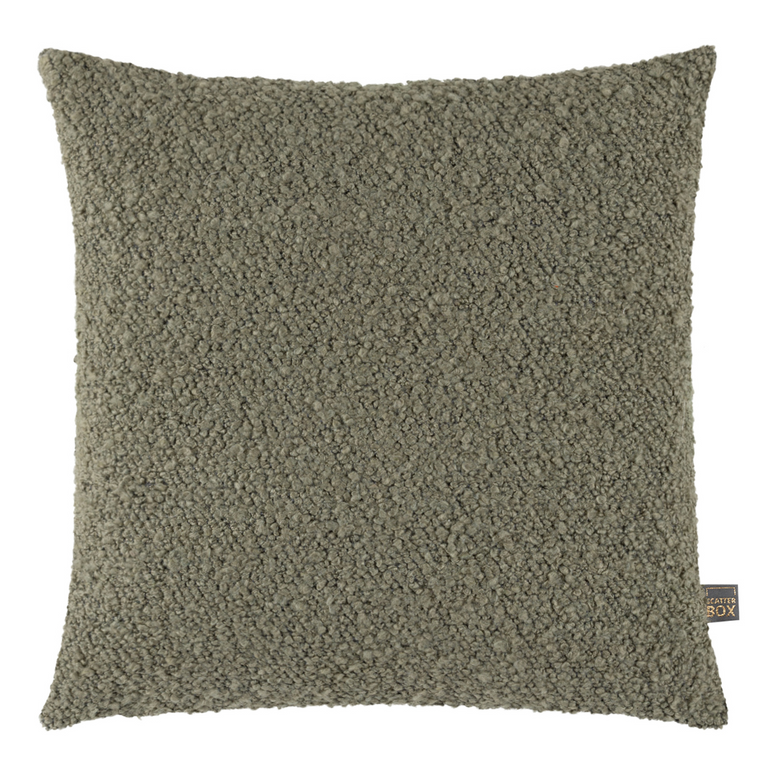 Scatterbox Cushion Zylo Green