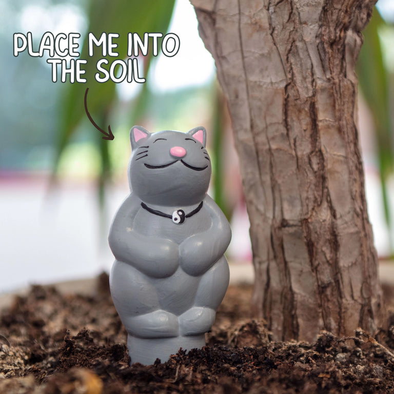Plant Watering Tool - Kitty