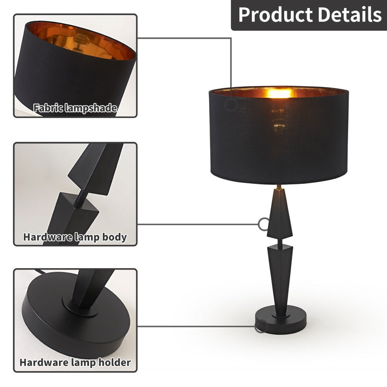 T108020B Table Lamp