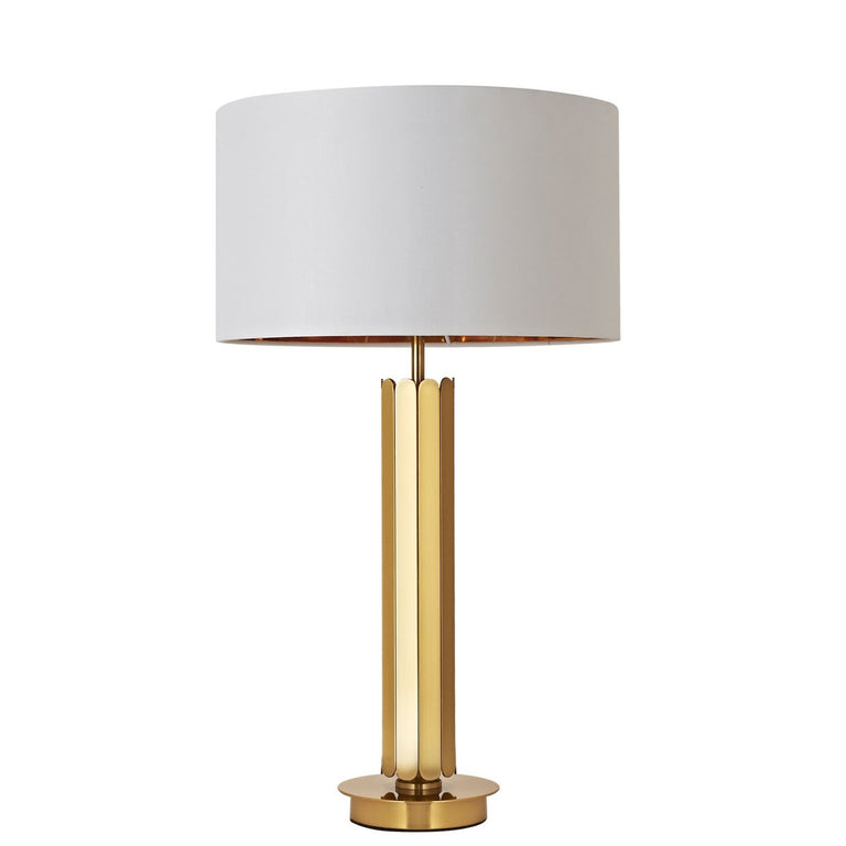 T209026 Table Lamp