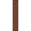 Kashqai Rug 4301-300 - Runner picture of the rug traditional design