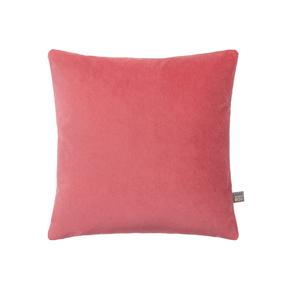 Scatterbox Cushion Richelle 45x45cm Raspberry