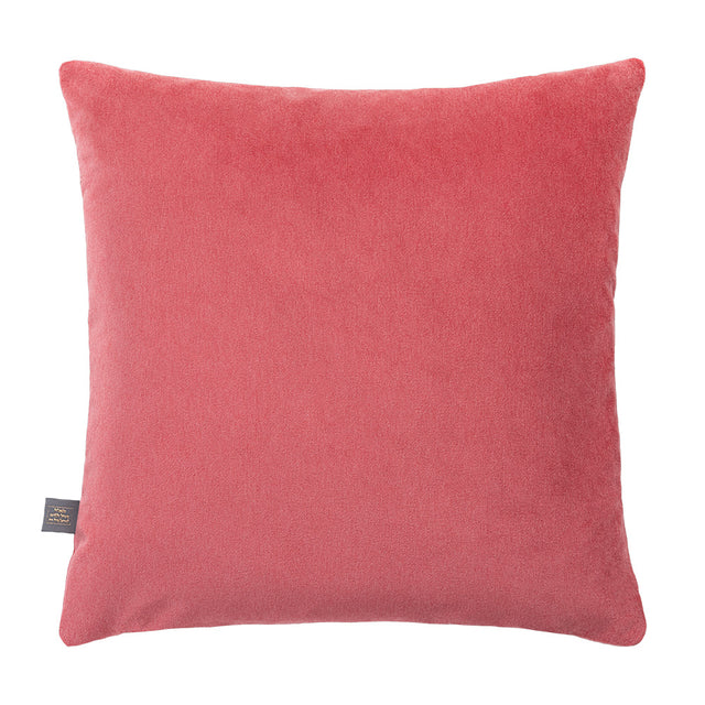 Scatterbox Cushion Richelle 45x45cm Raspberry