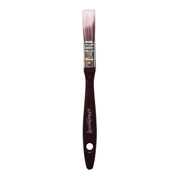 Synthetic bristles Fleetwood Handy Brush 1/2