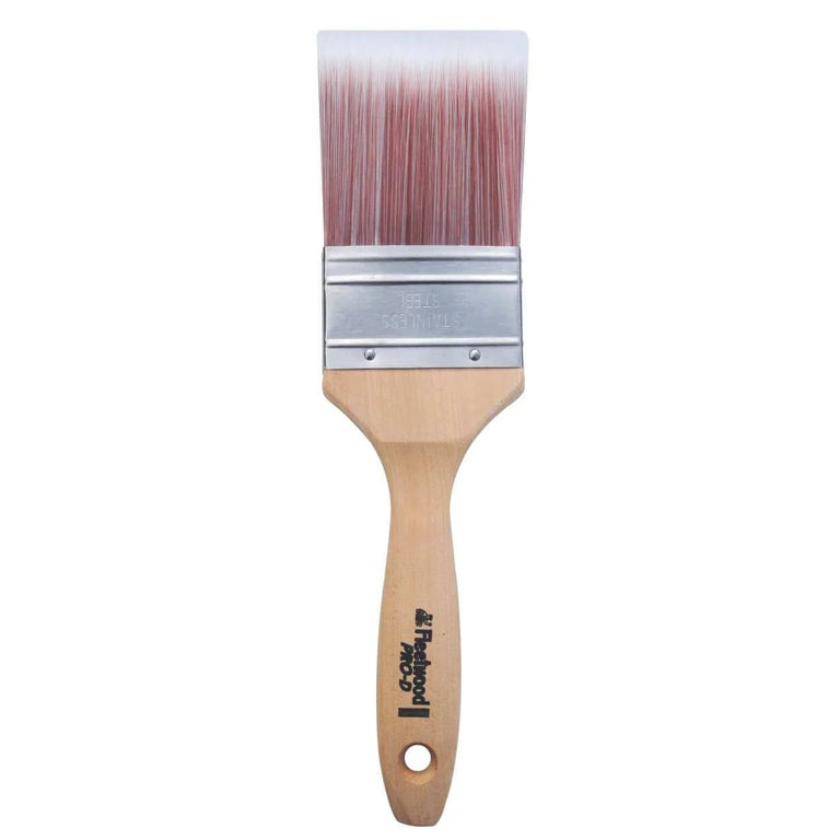 Fleetwood Pro-D Paint Brush 2.5