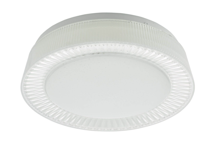 Udell Light Flush