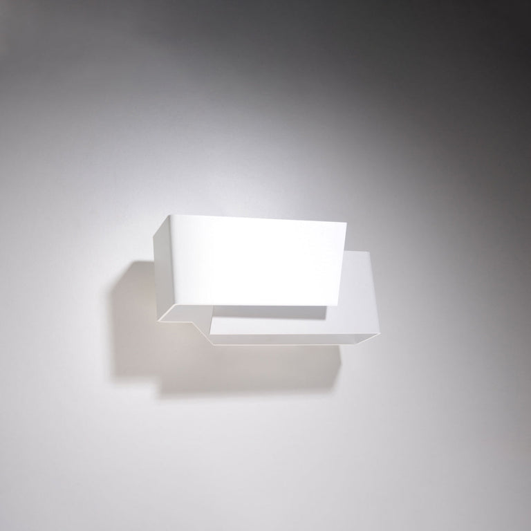 Sollux Lighting Wall Lamp PIEGARE