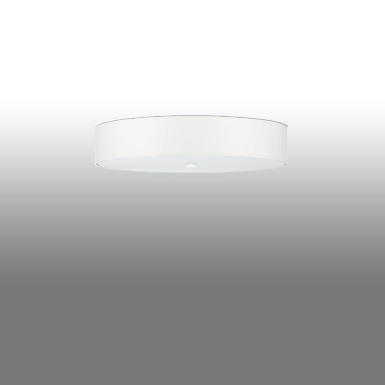 Sollux Lighting Ceiling Lamp SKALA 70 White