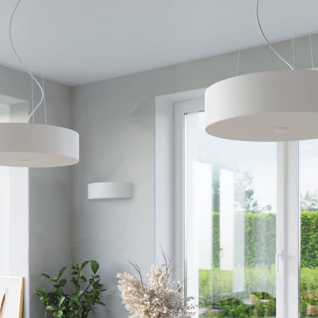 Sollux Lighting Ceiling Lamp SKALA 70 White