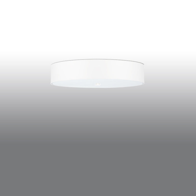 Sollux Lighting Ceiling Lamp SKALA 60 White