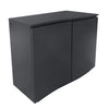 Sideboard Daiva Charcoal Small
