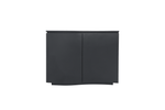 Buffets Daiva Sideboard Charcoal Small for dining rooms
