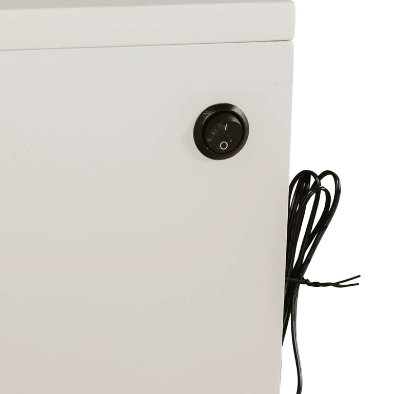 Daiva Sideboard Greige Small