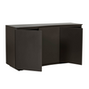 Sideboard cabinet Daiva Sideboard Charcoal Large
