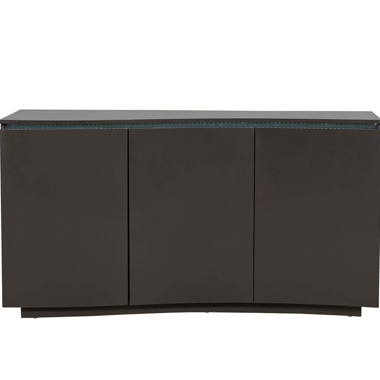 Daiva Sideboard Charcoal Large