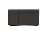 Buffets Daiva Sideboard Charcoal Large for modern spaces
