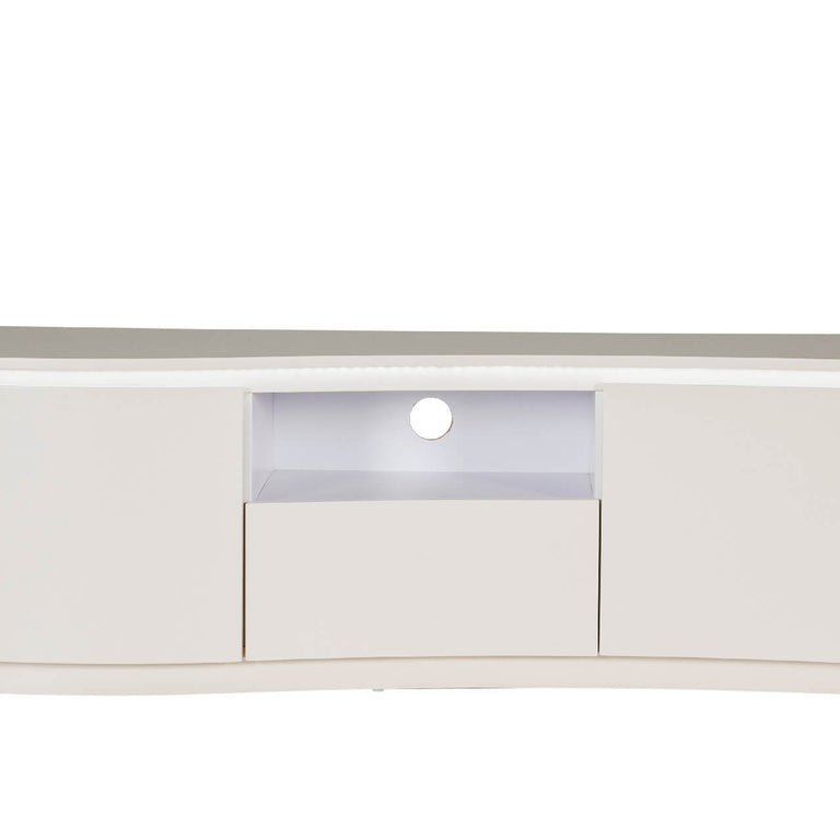 Daiva TV Stand Greige