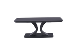 Modern coffee table design Daiva Coffee Table Charcoal
