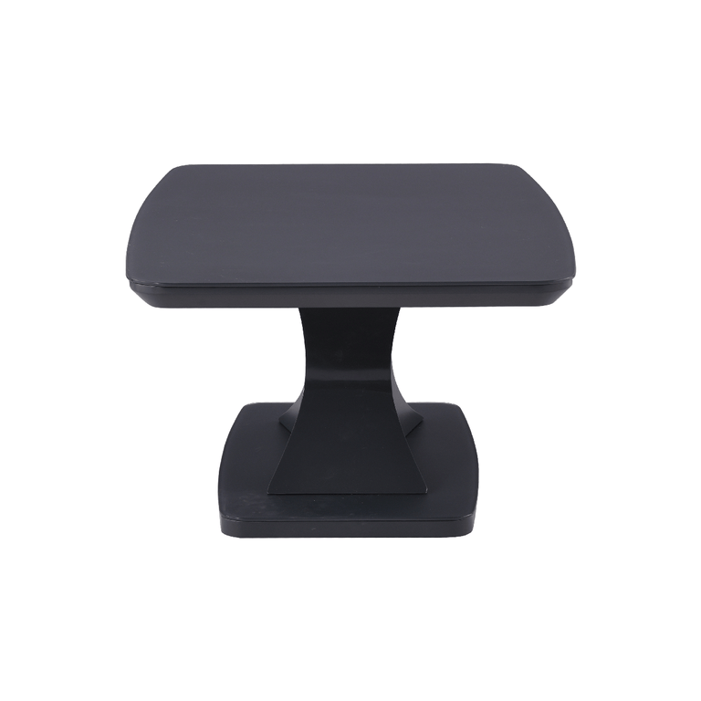 Daiva Coffee Table Charcoal