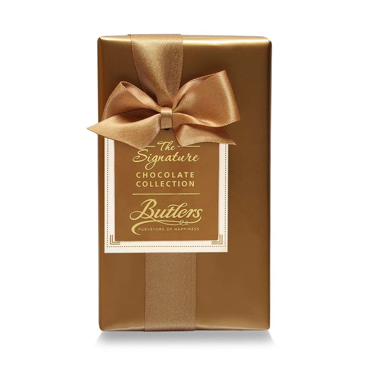 100g Butlers Signature Gift Wrapped Ballotin