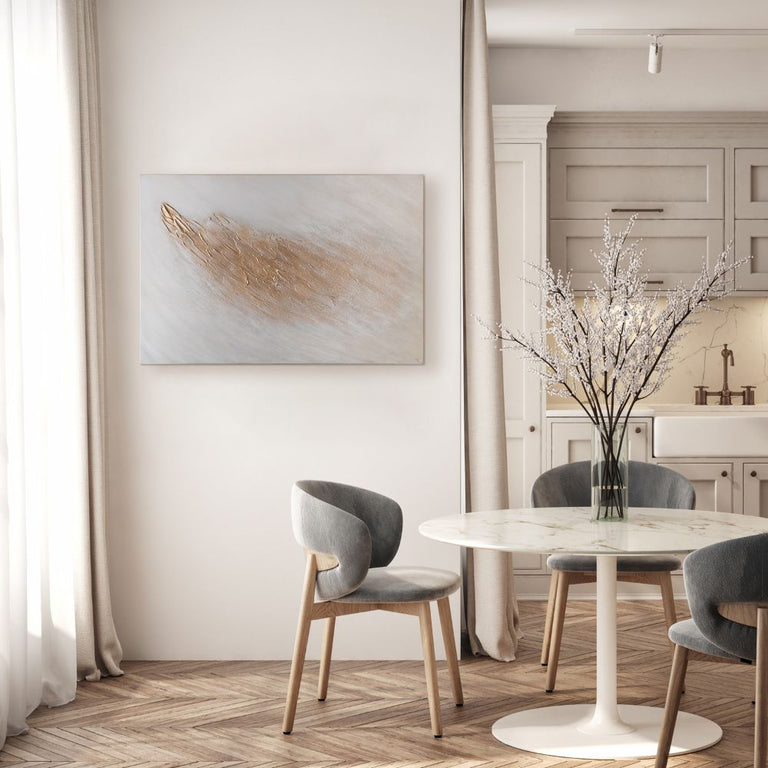 Scatter Box Art Óige II