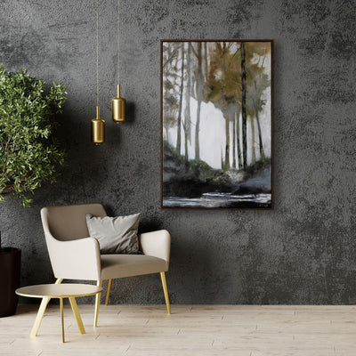 Scatterbox Coillte Wall Art