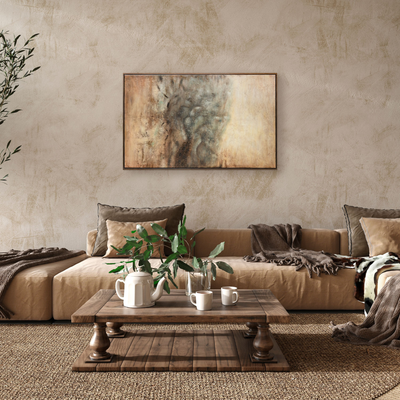 Scatter Box Art Donnach I