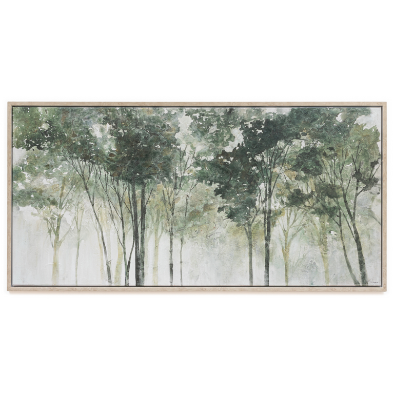 Scatterbox Art Haisley Green