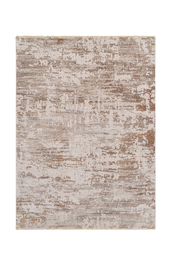 Scatterbox Rug Micha Natural Scatterbox rug design