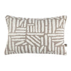 Scatterbox Cushion Olsen 40x60cm Natural green cushion for soft furnishings