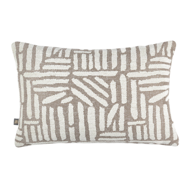 Scatterbox Cushion Olsen 40x60cm Natural