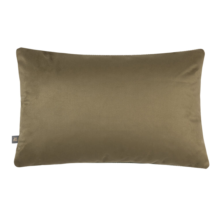 Scatterbox Cushion Preston 40x60cm Green