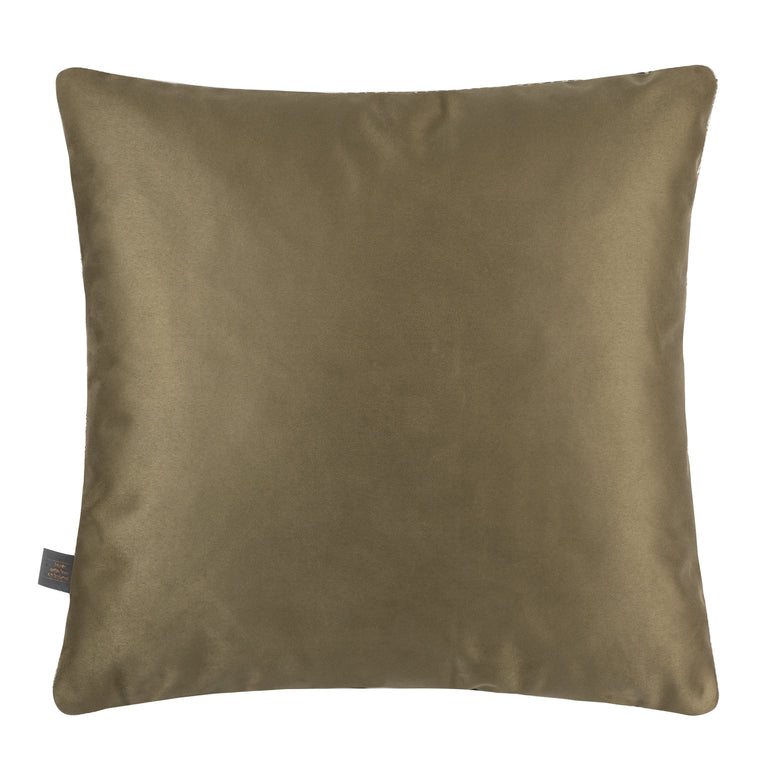 Scatterbox Cushion Preston 58x58cm Green