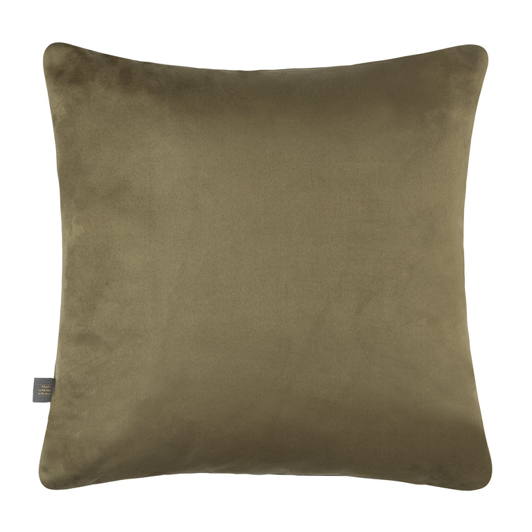 Scatterbox Cushion Quentin 58x58cm Green
