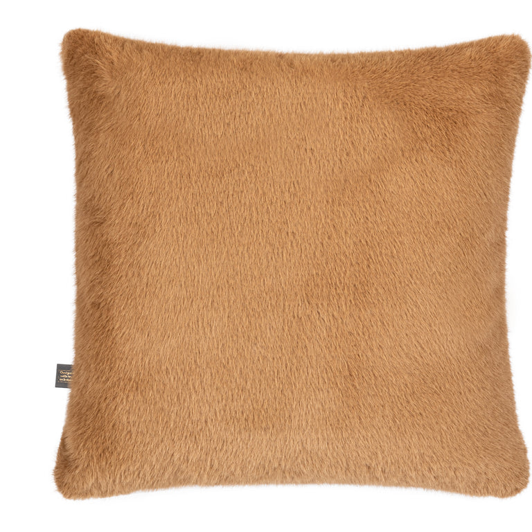 Scatterbox Cushion Ralph 45x45cm Cognac