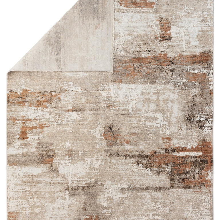 Scatterbox Rug Randolph Cognac