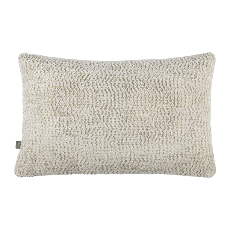 Scatterbox Cushion Rowan 40x60cm Cream/Gold