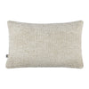 Feather-filled Scatterbox Cushion Rowan Cream/Gold 40x60cm for home accessories