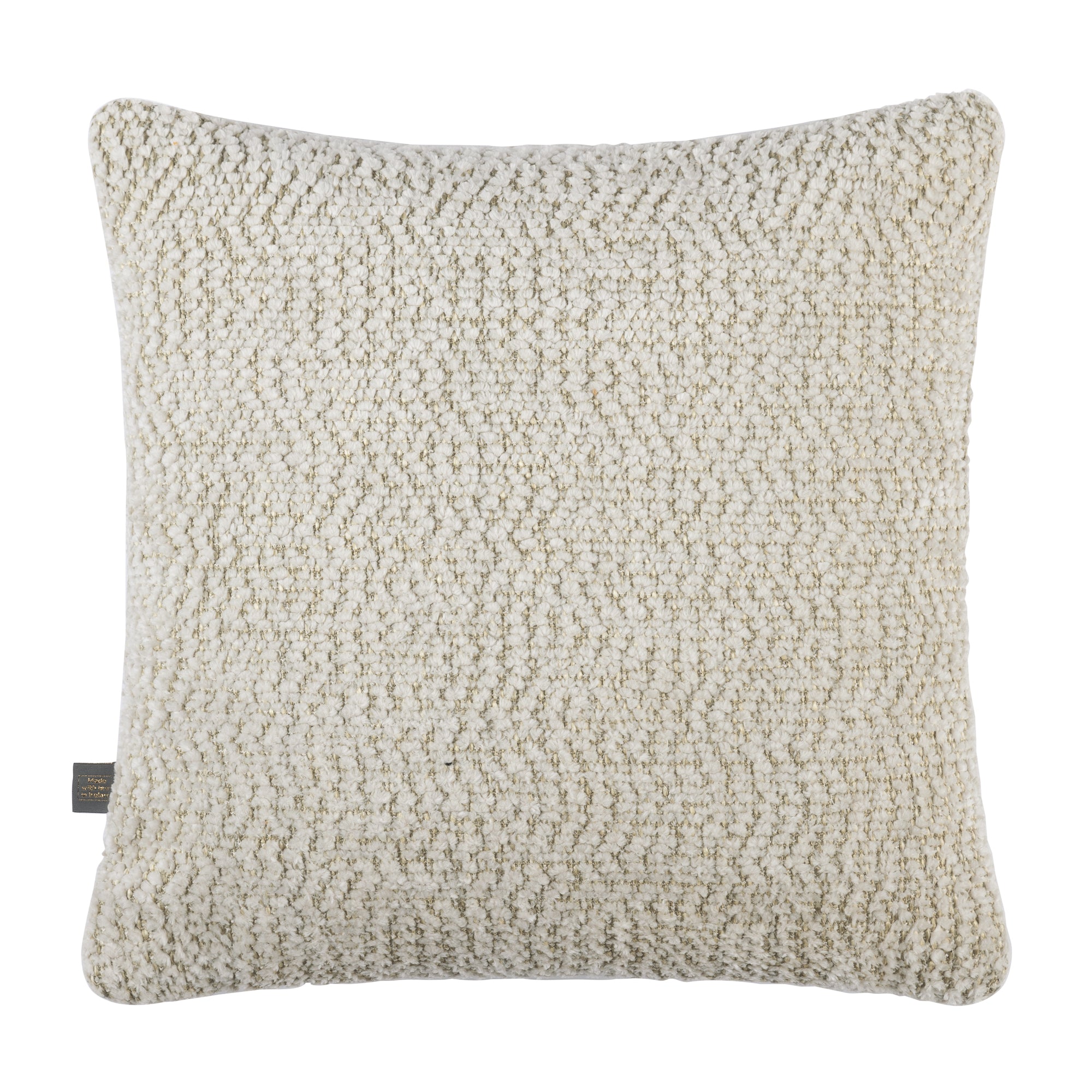 vaultroom VWC JACQUARD CUSHION