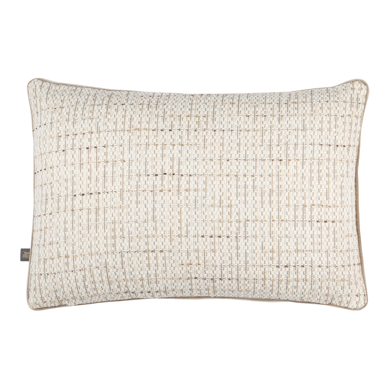 Scatterbox Cushion Sabine 40x60cm Natural