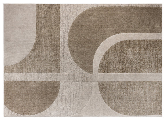 Scatterbox Rug Aubrey Green modern rugs online