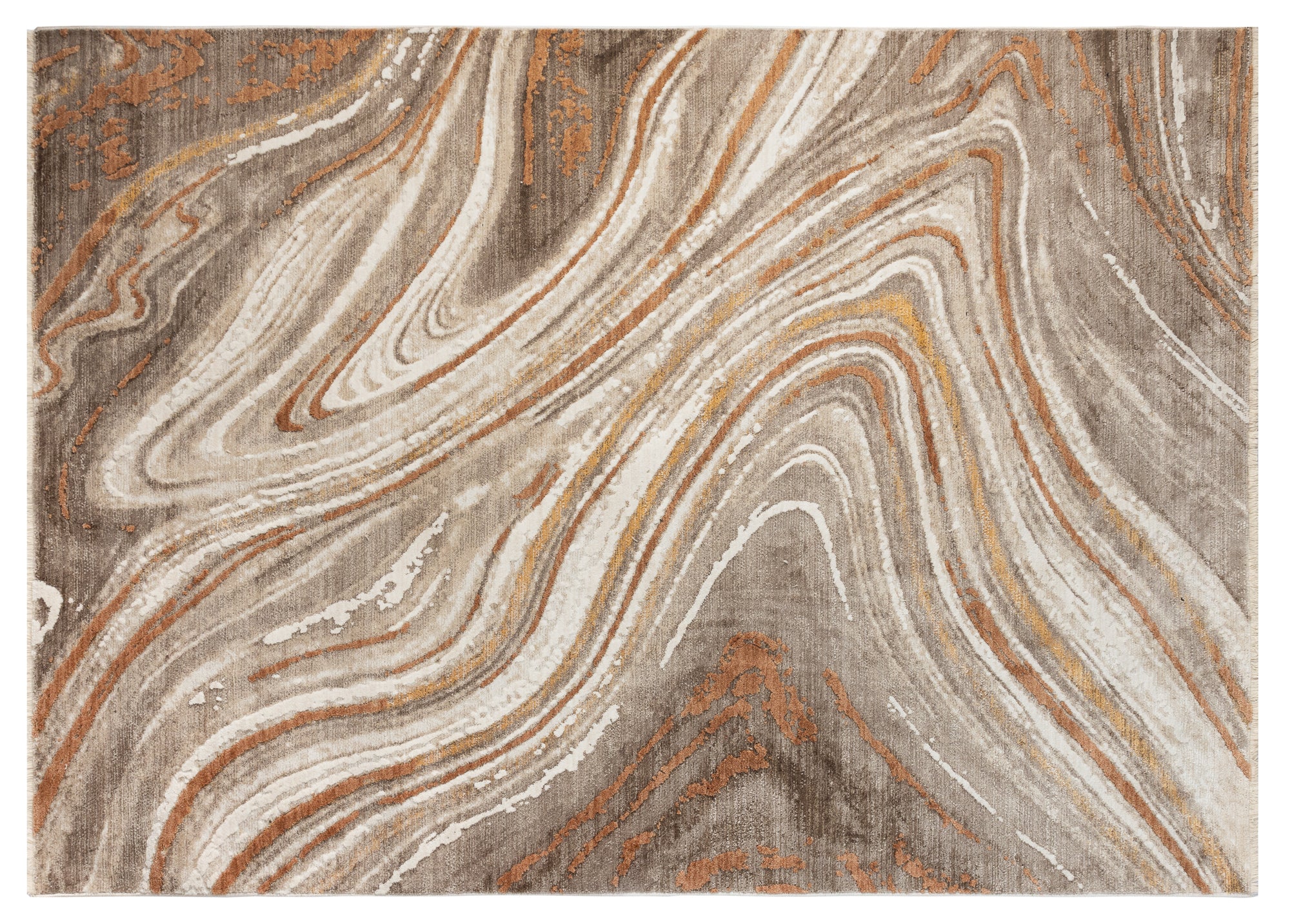 Scatterbox Rug Kenzo Cognac | Scatterbox Rugs | Foys.ie - Default Title ...