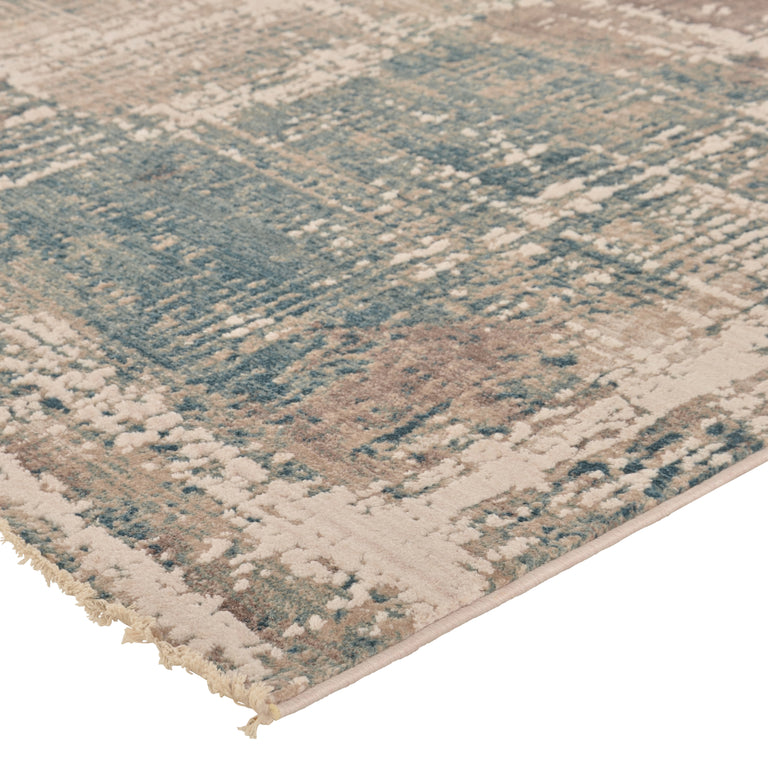 Scatterbox Rug Luca Blue 120x180cm