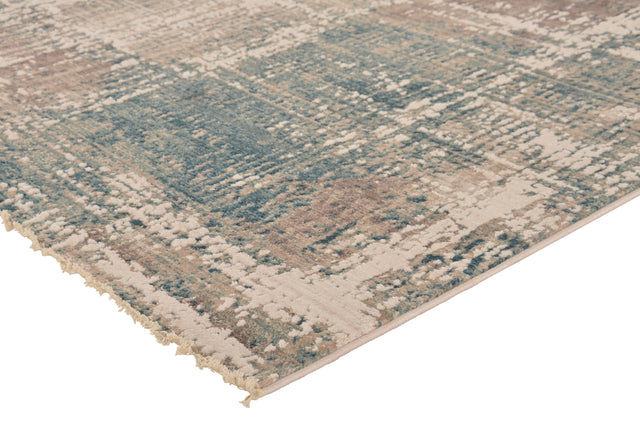 Scatterbox Rug Luca Blue 120x180cm