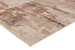 Scatterbox Rug Micha Natural area rug for living rooms