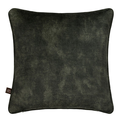 Scatter Box Cushion Etta Blue Green 43x43cm