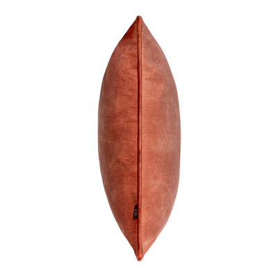 Scatter Box Cushion Etta Salmon Rose 58x58cm