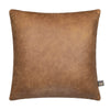 Elevate comfort and style with Hollis Tan Scatter Box Cushion.