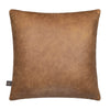 Handcrafted in Ireland: The perfect tan cushion by Scatter Box.